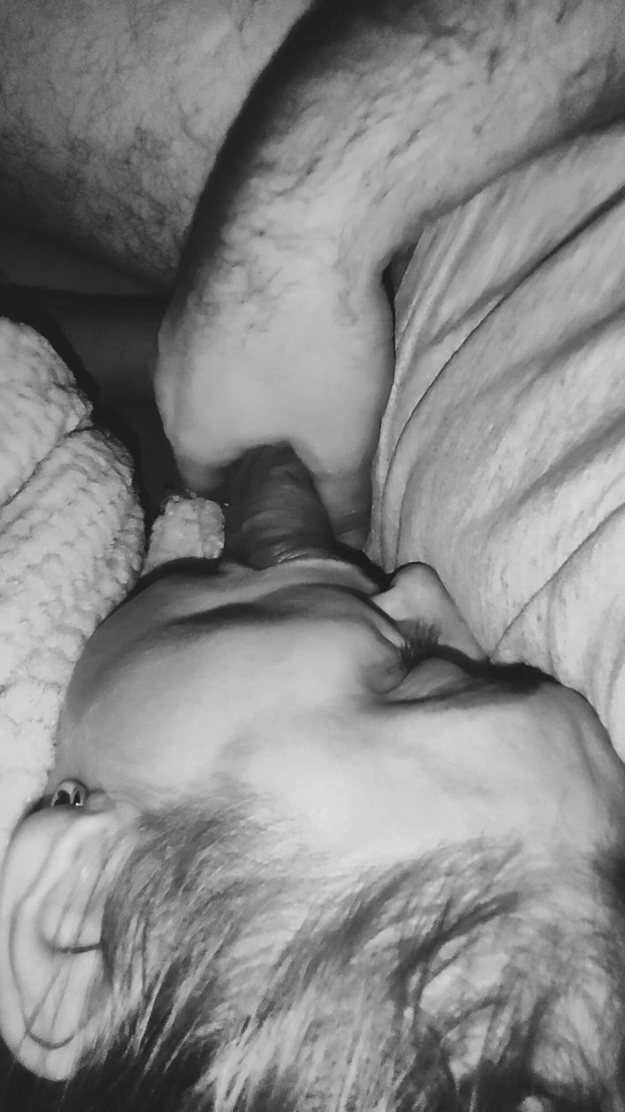 Tadass: Трахни Мой Рот