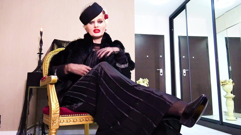 Goddess Celine: Kadın egemenliği made2kiss