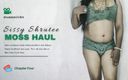 Shruteerani: Sissy Shrutee capítulo 4 - solo indio trans en lencería