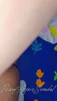 Pussy Queefs Make Her Drip with Arousal