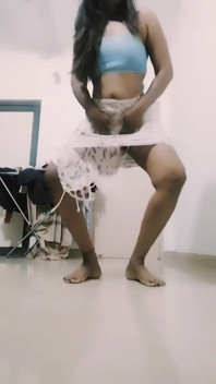 Bu sadece bir video değil, tekrarlamak istediğiniz bir fantezi