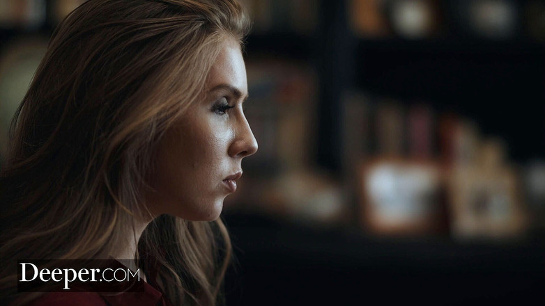 Deeper: Djupare. Lena Paul når sin gräns