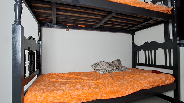 Eliane Furacao: Saya sudah berkahwin tetapi saya tidak berhenti menjadi pelacur