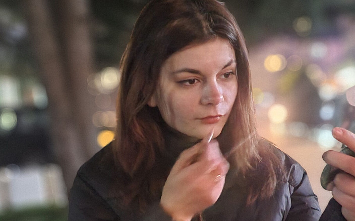 Alivia Sint: 最高のfacefuck