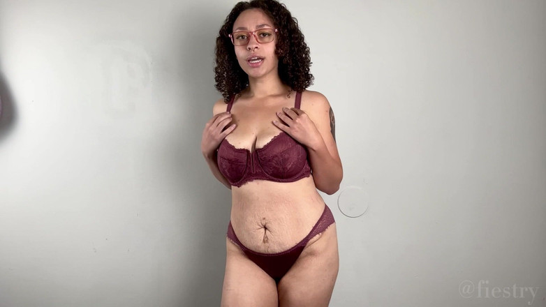 fiestry: Goon Challenge: Stroke It por mais tempo - Mesmerize / Mindfuck