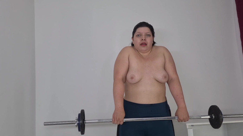 Alice H: Giornata di allenamento 10