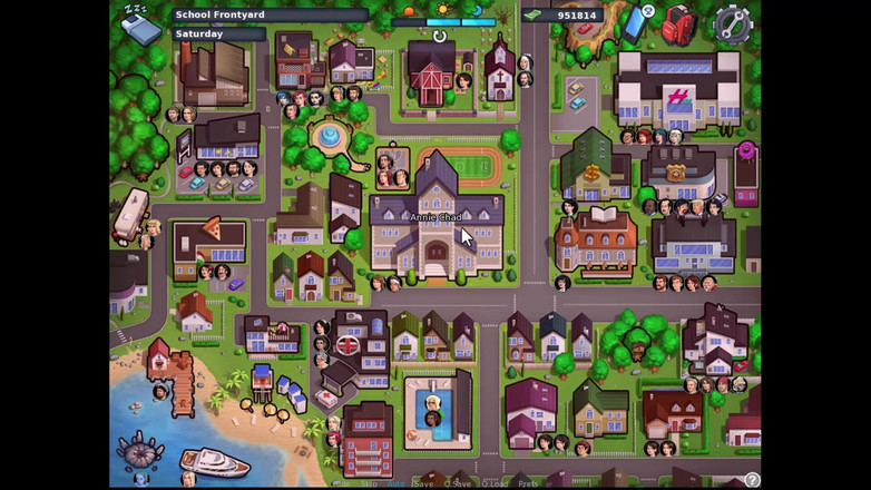 Johannes Gaming: Summertime saga - Johannes fodeu Iwanka ... Liu foi fodida ... Hannes fodeu...