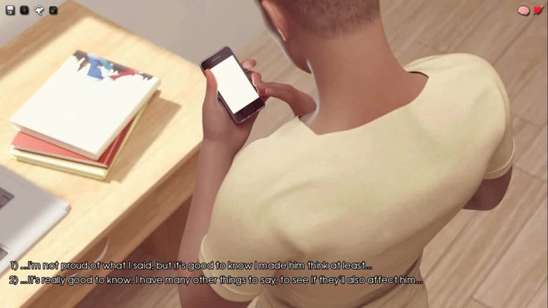 Dirty GamesXxX: My pleasure: his friend is going to find out that...