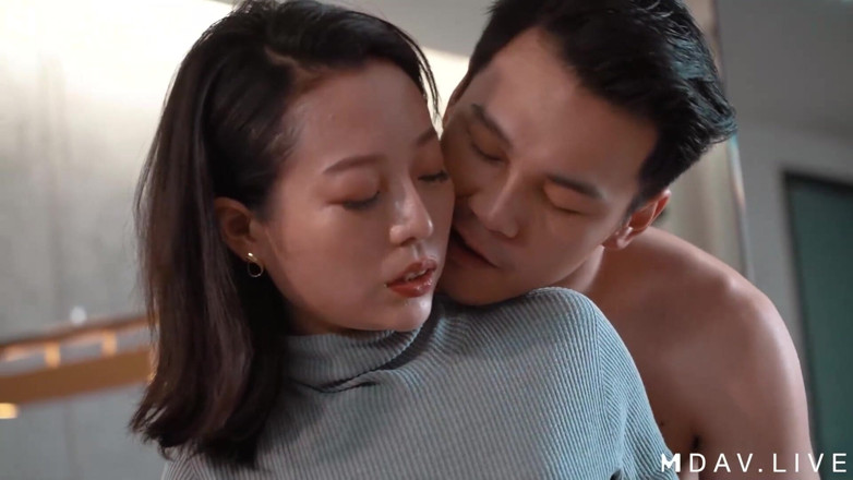 ModelMedia Asia: Employee Series/erotic Counselor