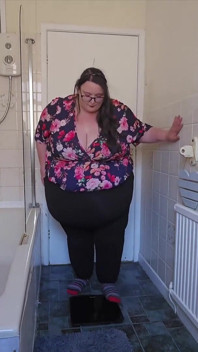 SSBBW 8월 결과의 무게