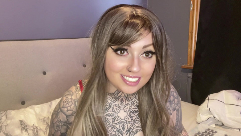 Miss Valentina: Stiefmoeder Joi