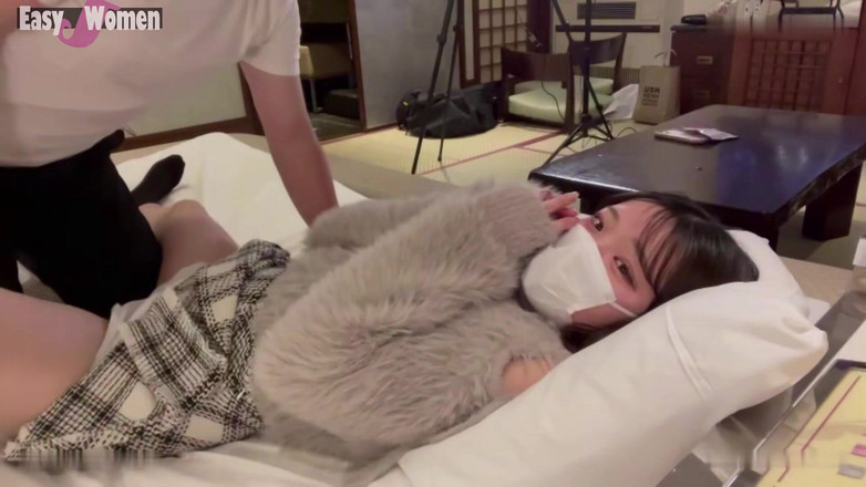 Asian happy ending: Ángel asiático 23644