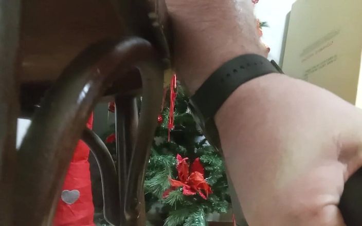 Greek cross lovers: Носити мій сексуальний одяг, і я трахаюся весь час, і моя дуже гаряча пизда страждає від збудження