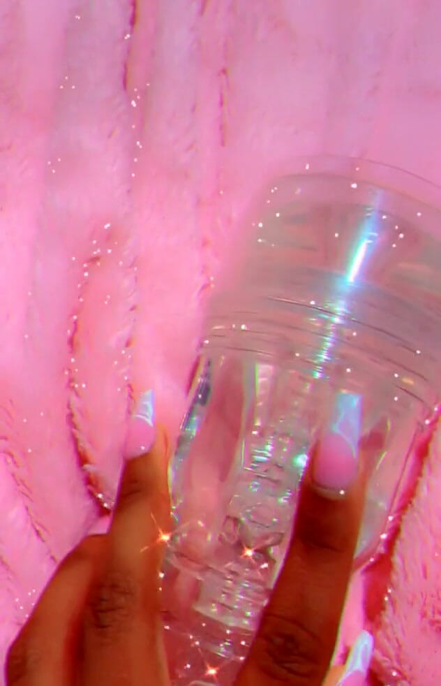 AJ180: Aj180: hanya klip 12