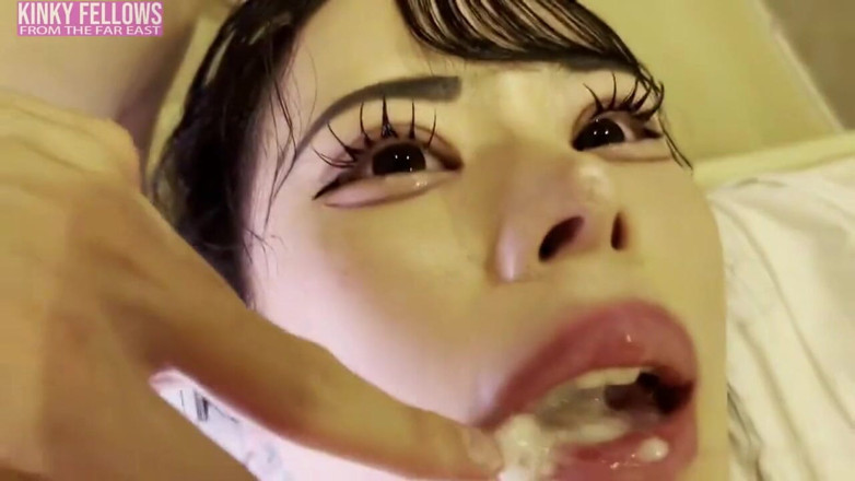 Sky Angel: Asian Angel 27801