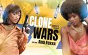 VRSpy: Clone Wars