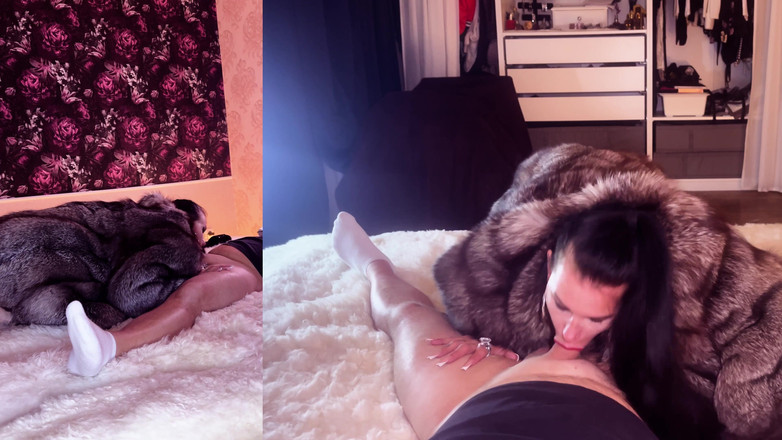 MissAlessaMilano: Chết tiệt thay vì tiệc tùng tôn sùng bí mật...