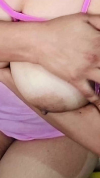 Newly Married Shy Girl Gets Passionate Sex in Doggy Style Creampie