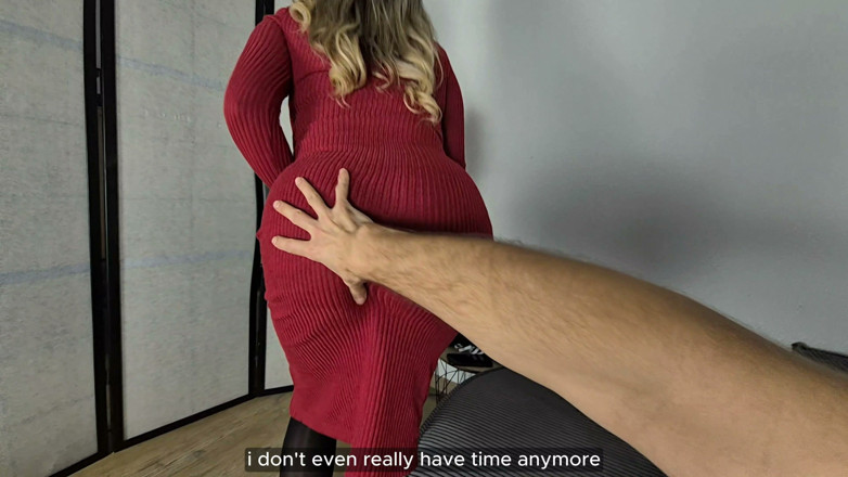 Litclit69: I'm Late. Can We Make It in a Few Minutes...