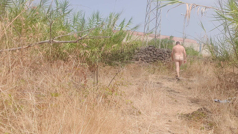 Mirko2589: Nude Boy in Outdoor