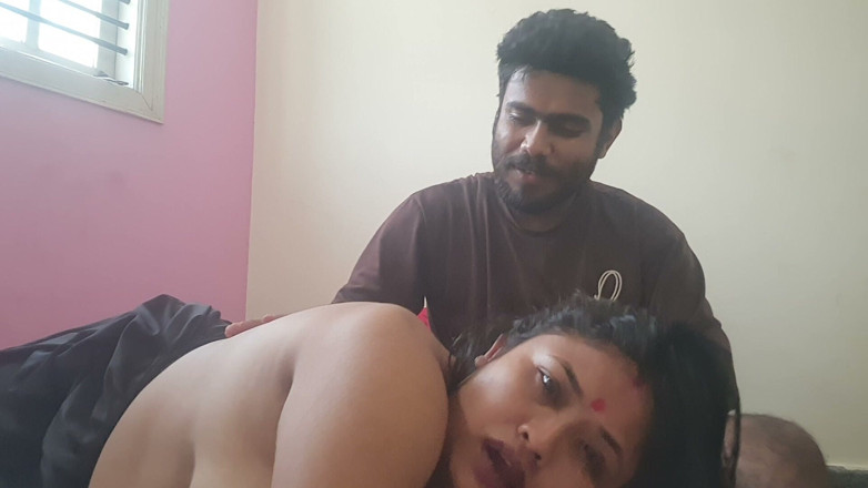 Mridulmadhu: Stepmom Fucked by Stepdad