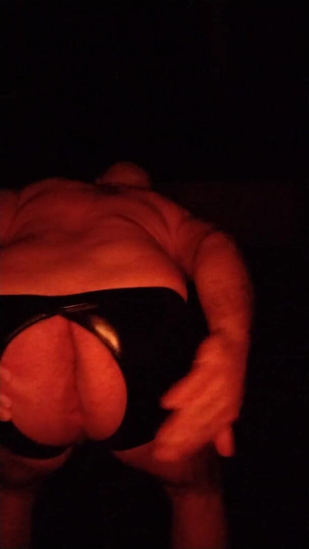 Hunter x largo x productions: Solo male cock stroking