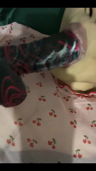 Morning Masturbation Has Me Creaming All Over for You