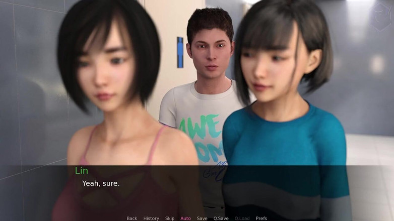 Adults channel: My Best Deal #12 - PC Gameplay Lets Play (HD)