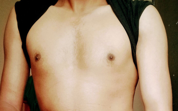 Chanti: Honig-twink-junge, der cam-spaß hat