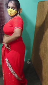 She Dancing and Trying to Empress My Dick