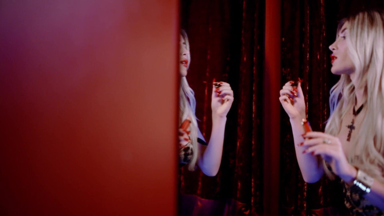 Theodora: The manipulatrix