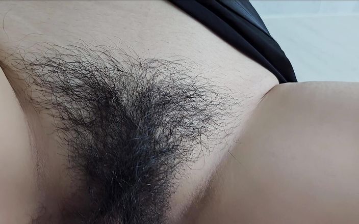 Love Emilia: Intense vibrator masturbation of girl wearing cheongsam
