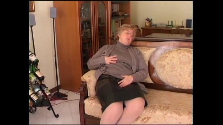 Adultwhisper: Nasty a zvrácená puma miluje obrovské ptáky! Sv. 1