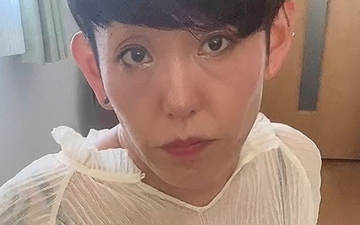 Serina SissyBitch: 세리나의 비밀 자위 6부