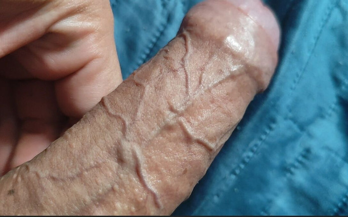 Straight Daddy Club: Explodující žíly s drsným dědečkovým olejem