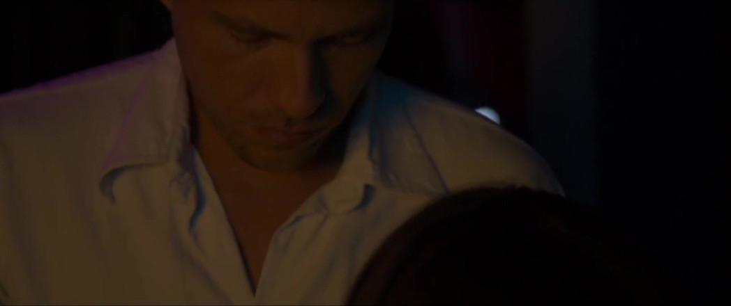 Verso Cinema: Deeply bitten Andy Stone and Ena Sweet