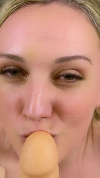 Let's Get Pregnant - Clara Dee POV Virtual Sex