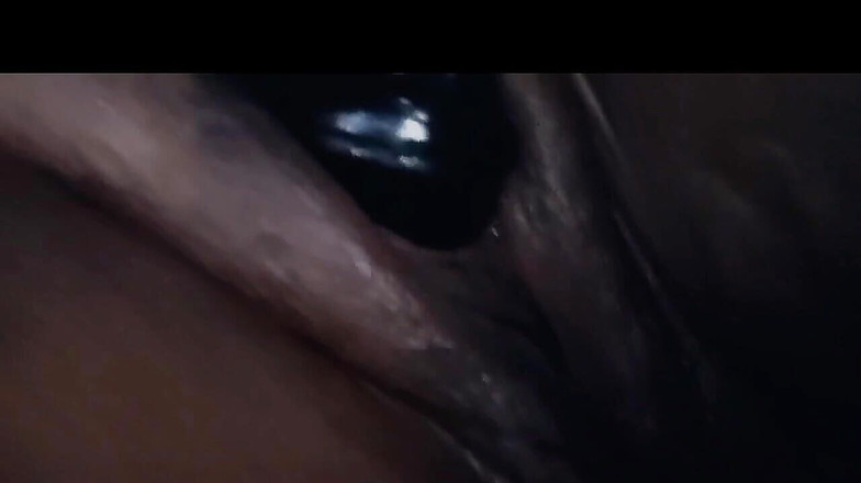 Cuteteddy: Prende un grosso cazzo nero grasso