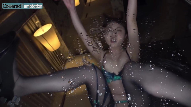 J-Girls Club: Asian Angel 28105