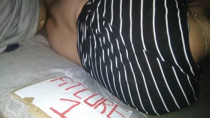 Fitcure1: 내 삼촌의 방에서 옆으로 섹스