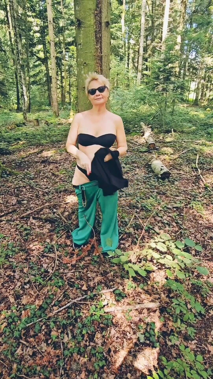 Sofy13: Miluji přírodu!