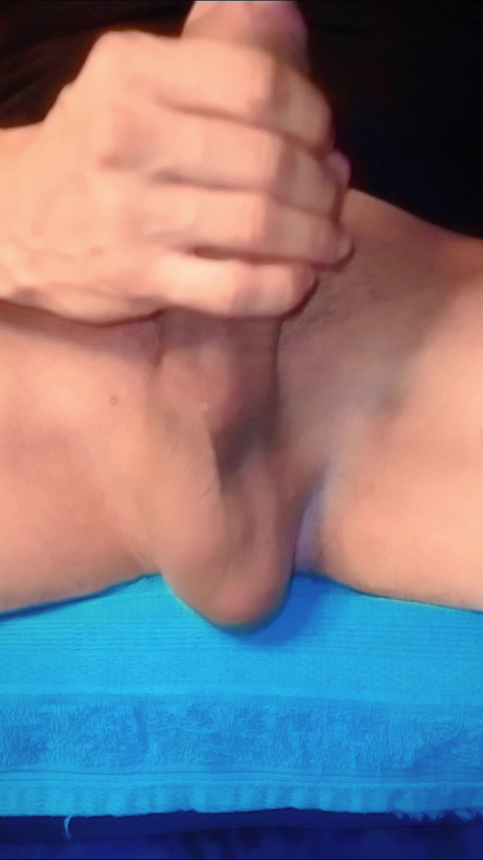 Naughty Cock: Een Getrouwde Man Had Zich Nog Nooit Zo Opgewonden Gevoeld...