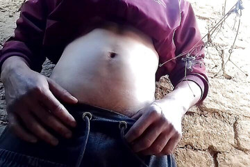 Thakursammy: Piss Tribute to Anjali Arora