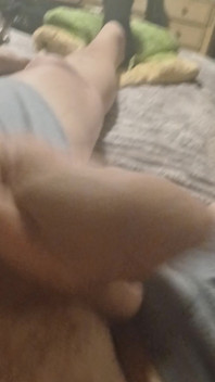 My Big Cock