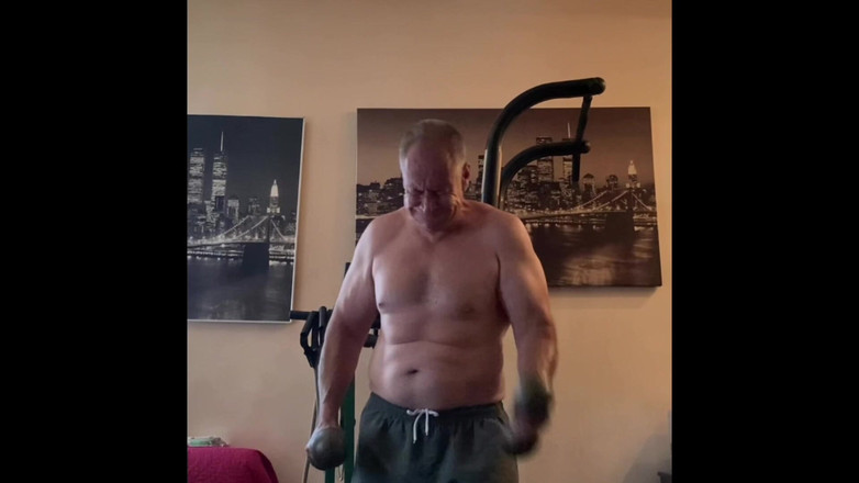 Alex Igogo: Film8644448