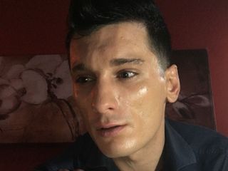BoyNude: Hmmmm đẹp! Cậu bé!