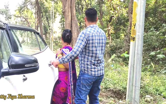 Desi Club House: Stepfather Caught His Stepdaughter for Sex From Outside Village