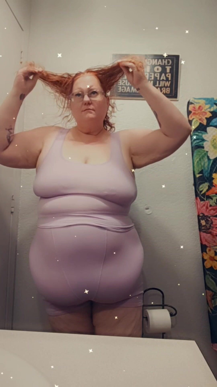 Misssunshinevip: 我是一个很大的挑逗者