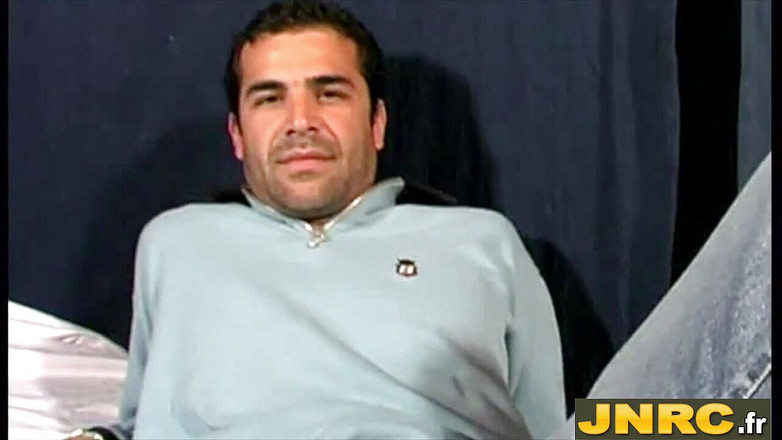 JNRC: JNRC - Rachid vol sperma