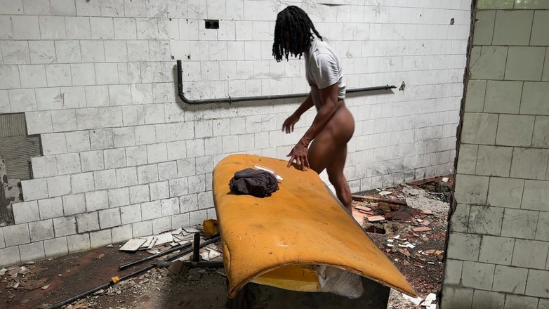 Baddestboyx: Nigerianische outdoor-inhalte